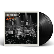 Widespread Panic – Live From Austin, TX (2-LP Black Vinyl)