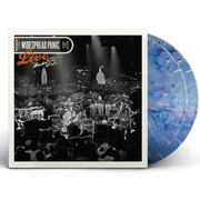 Widespread Panic – Live From Austin, TX (2-LP Space Wrangler Swirl Vinyl)