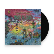 Widespread Panic – Snake Oil King (Colored LP Vinyl) - Front