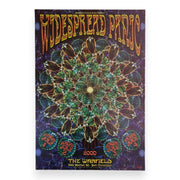 Widespread Panic – The Warfield, San Francisco (Jul 1–4, 2000) by Chris Shaw