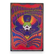 Widespread Panic – The Warfield, San Francisco (Oct 14–16, 1999) by Dave Huckins