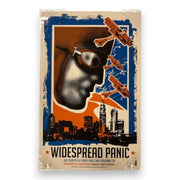 Widespread Panic – Verizon Wireless Amphitheatre, Charlotte (Jul 30–31, 2010) by JT Lucchesi