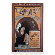Widespread Panic – Von Braun Center, Huntsville (Nov 8–9, 2002) by Jeff Miller