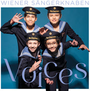 Wiener Sangerknaben – Voices (Reissue CD)