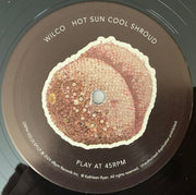 Wilco – Hot Sun Cool Shroud (LP Vinyl)