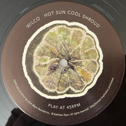 Wilco – Hot Sun Cool Shroud (LP Vinyl)