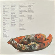 Wilco – Hot Sun Cool Shroud (LP Vinyl)