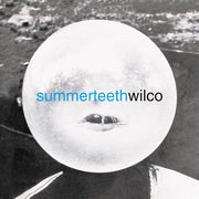 Wilco – Summerteeth (Blue 2-LP Vinyl) - Back