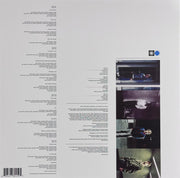 Wilco – Summerteeth (Blue 2-LP Vinyl) - Detail