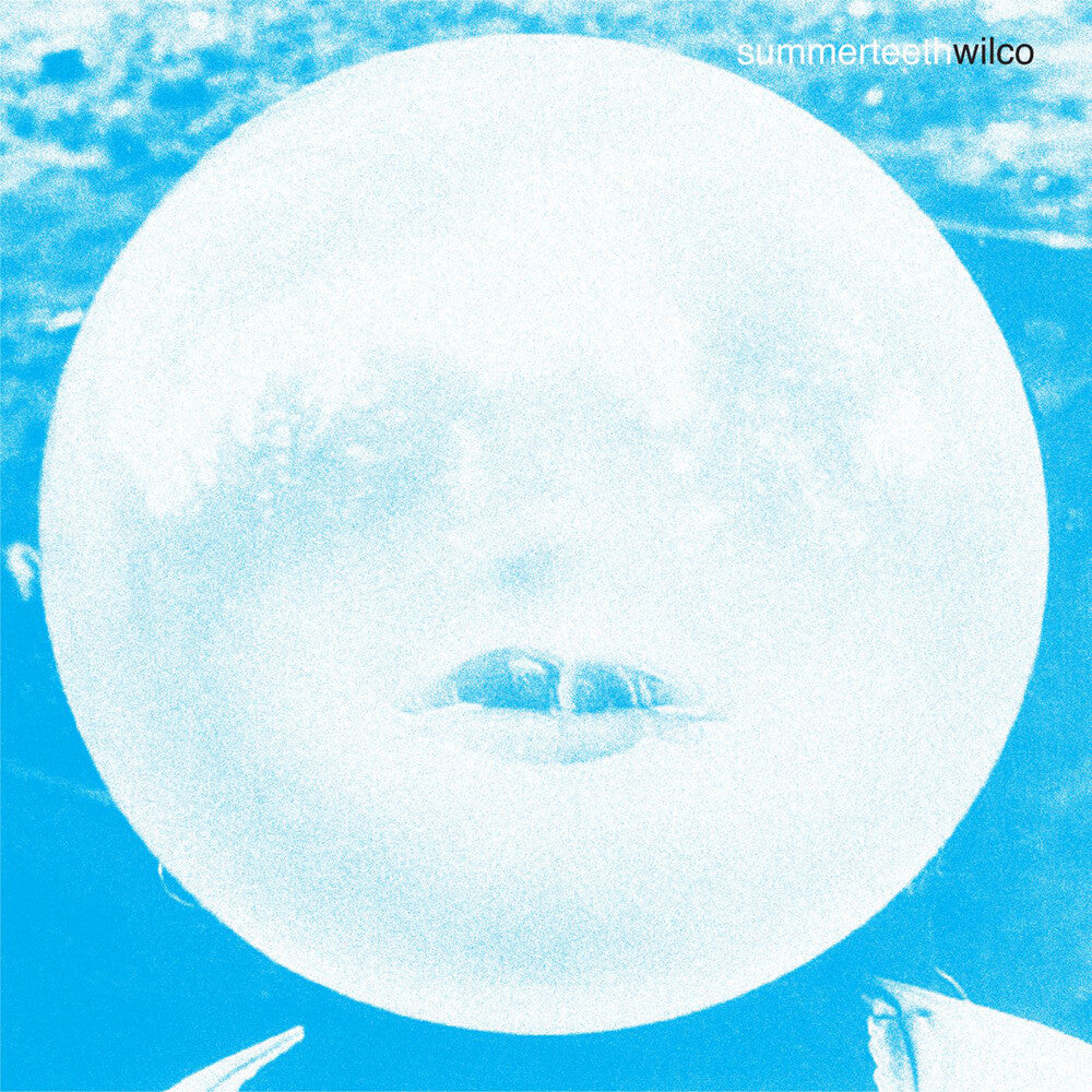 Wilco – Summerteeth: Deluxe Edition (CD)