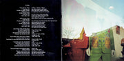 Wilco – Wilco (CD) - Label