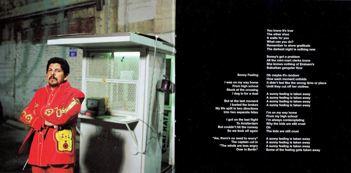 Wilco – Wilco (CD) - View 11