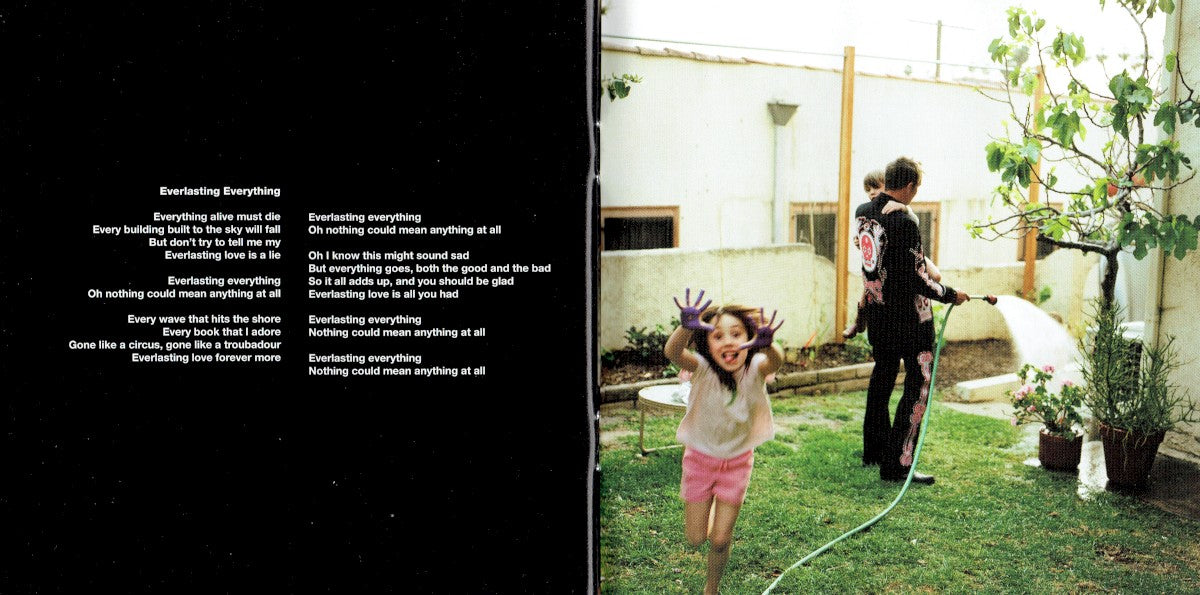 Wilco – Wilco (CD) - View 12