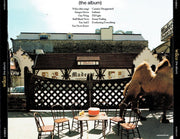 Wilco – Wilco (CD) - Detail