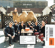 Wilco – Wilco (CD) - Alternate View