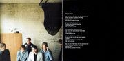 Wilco – Wilco (CD) - Side View