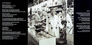 Wilco – Wilco (CD) - Packaging
