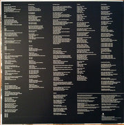 Wilco – Wilco (LP + CD) - Detail