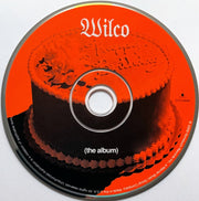 Wilco – Wilco (LP + CD) - Alternate View