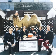 Wilco – Wilco (LP + CD) - Close-Up