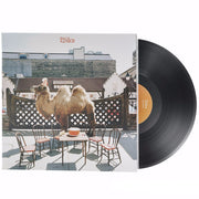 Wilco – Wilco (LP + CD) - Front