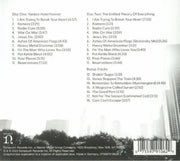 Wilco – Yankee Hotel Foxtrot: 20th Anniversary (2-CD) - Back