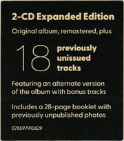Wilco – Yankee Hotel Foxtrot: 20th Anniversary (2-CD) - Alternate View