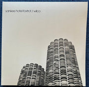 Wilco – Yankee Hotel Foxtrot: 20th Anniversary (2-LP Vinyl) - Back