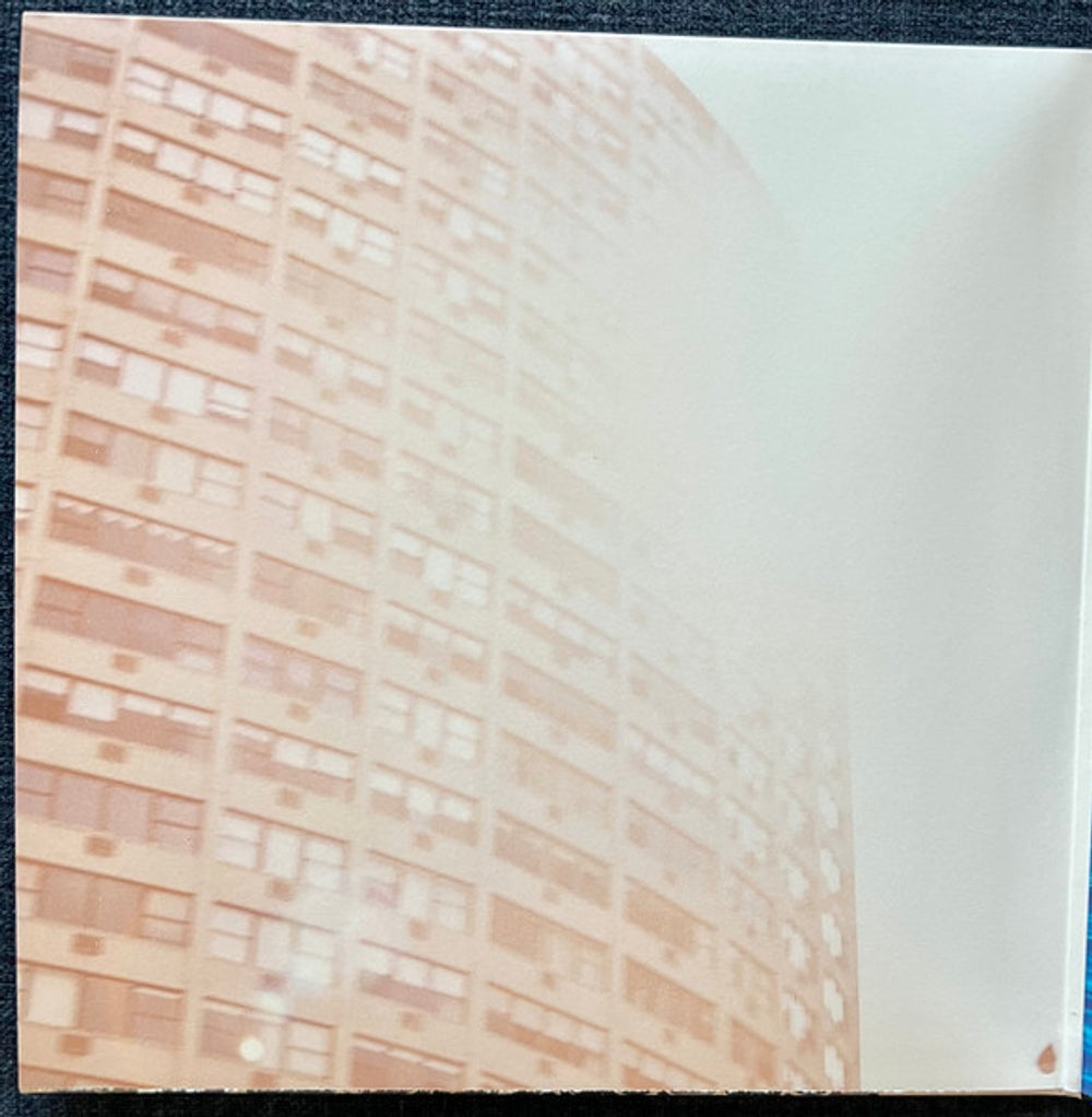Wilco – Yankee Hotel Foxtrot: 20th Anniversary (2-LP Vinyl) - Detail