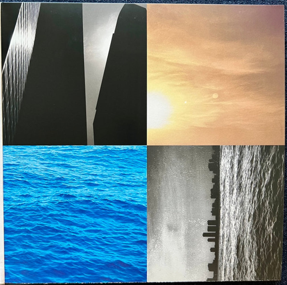 Wilco – Yankee Hotel Foxtrot: 20th Anniversary (2-LP Vinyl) - Alternate View