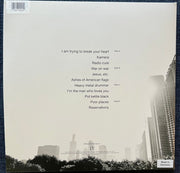 Wilco – Yankee Hotel Foxtrot: 20th Anniversary (2-LP Vinyl) - Close-Up