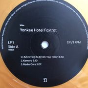 Wilco – Yankee Hotel Foxtrot: 20th Anniversary (5-LP Vinyl) - Alternate View