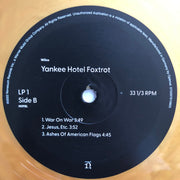 Wilco – Yankee Hotel Foxtrot: 20th Anniversary (5-LP Vinyl) - Close-Up