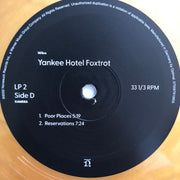 Wilco – Yankee Hotel Foxtrot: 20th Anniversary (5-LP Vinyl) - Additional View