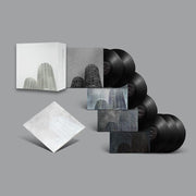 Wilco – Yankee Hotel Foxtrot: 20th Anniversary (5-LP Vinyl) - Front