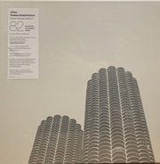 Wilco – Yankee Hotel Foxtrot: 20th Anniversary (8-CD) - Back