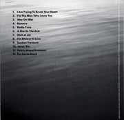 Wilco – Yankee Hotel Foxtrot: 20th Anniversary (8-CD) - Detail