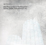 Wilco – Yankee Hotel Foxtrot: 20th Anniversary (8-CD) - Alternate View