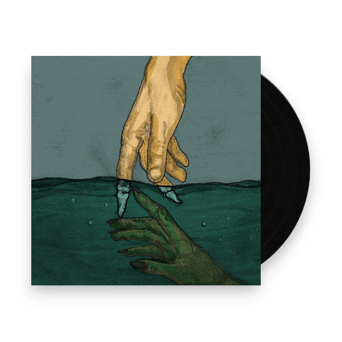 Wild Feathers – Sirens (LP Vinyl)