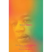 Wild Thing: The Short, Spellbinding Life of Jimi Hendrix - Hardcover