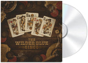 Wilder Blue – Cinco (Digipak CD)