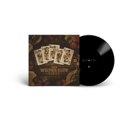 Wilder Blue – Cinco (LP Vinyl)