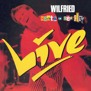 Wilfried – Nachts In Der City: Live (CD)