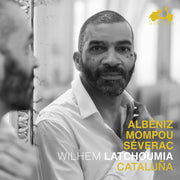 Wilhem Latchoumia – Cataluna (CD)