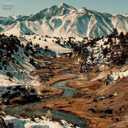 Will Sheff – Nothing Special (Eco Mix/Recycled Color LP Vinyl)