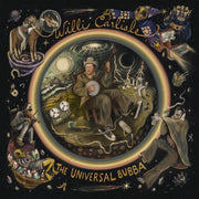 Willi Carlisle – Niversal Bubba (LP Vinyl)