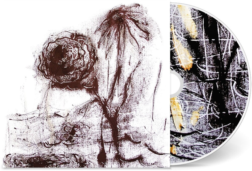 William Basinski – Passing The Cup Of Sorrows (CD)