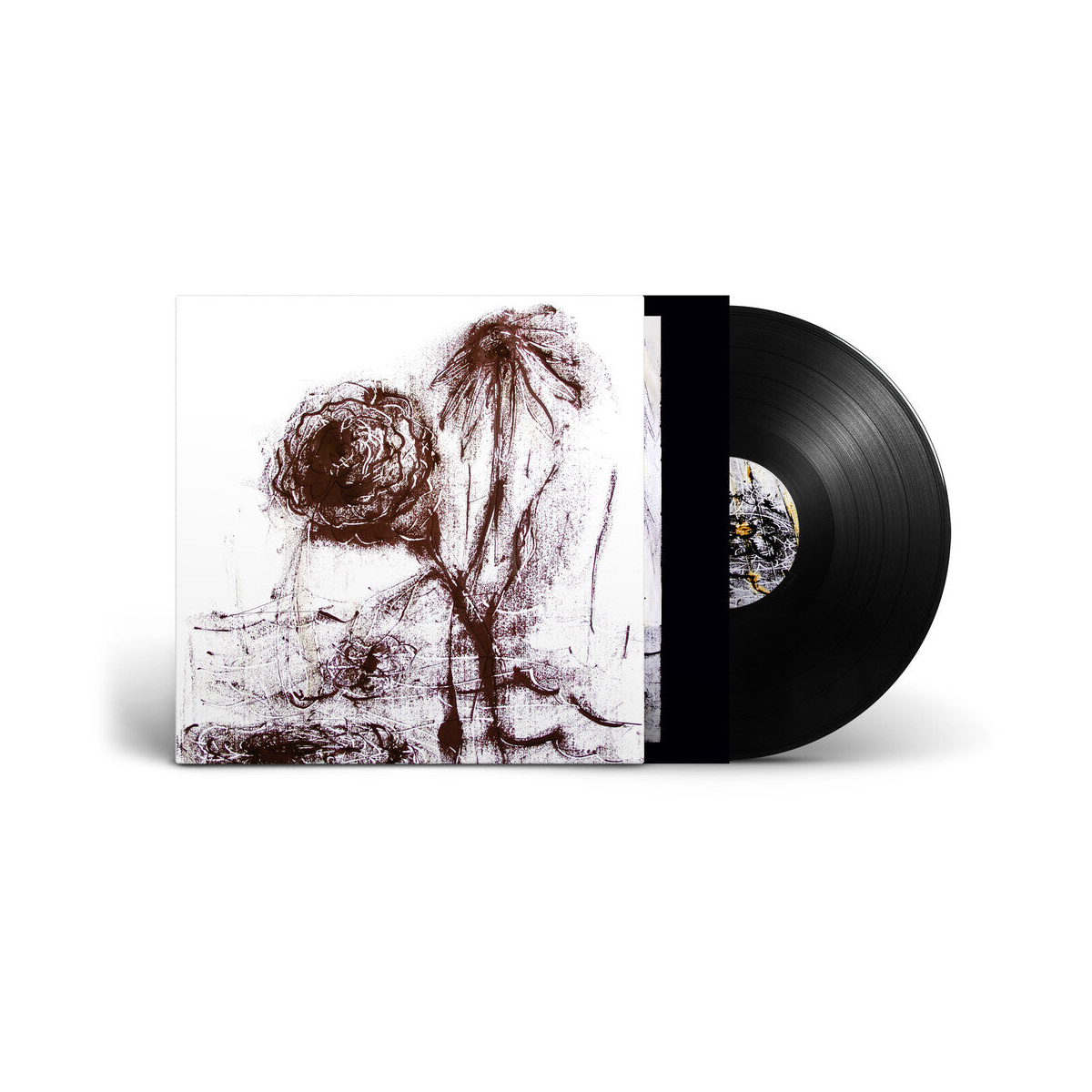 William Basinski – Passing The Cup Of Sorrows (LP Vinyl)