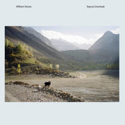 William Delee – Raynol Overlook (LP Vinyl)