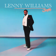 Williams, Lenny – Changing (CD)